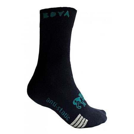 Safety boots socks on sale